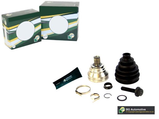 CV0102A - КОМПЛЕКТ BGA JOINT