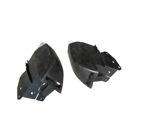 BMW F48 X1 covers supports safety left right