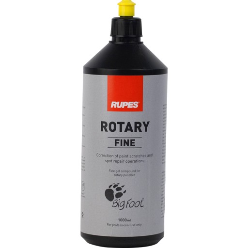 Полірувальна паста RUPES Rotary Fine 1л