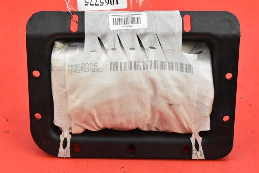 airbag of the passenger 34066579C PEUGEOT 5008 1 and 09-13