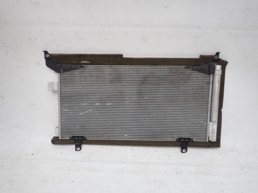 SUBARU FORESTER IV 4 LIFT 16-18 Radiateur climatisation KLIMY