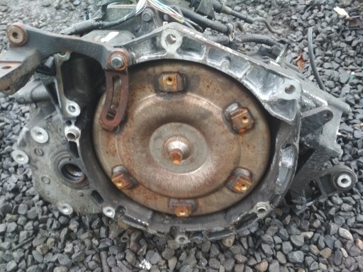 SAAB 9-5 1.9TID Z19DTH Getriebe AUTOMAT FA57D03 55556963 55-51SN