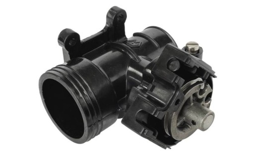 2048987251907 - Scalpel Дроссель