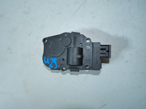 BMW Micro moteur KLAP Bloc de chauffage complet 13112009