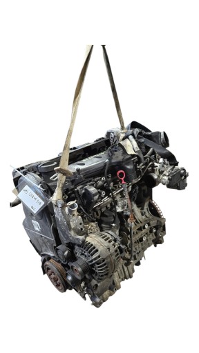 engine VOLVO XC90 2.4 D5 D5244T18 2011R