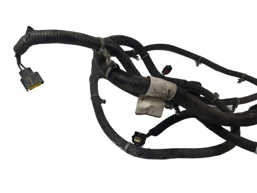 GMC Yukon 2015-20 bundle przewodow of a bumper front