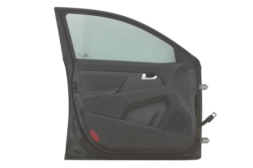 door front * front left KIA SPORTAGE III 1K