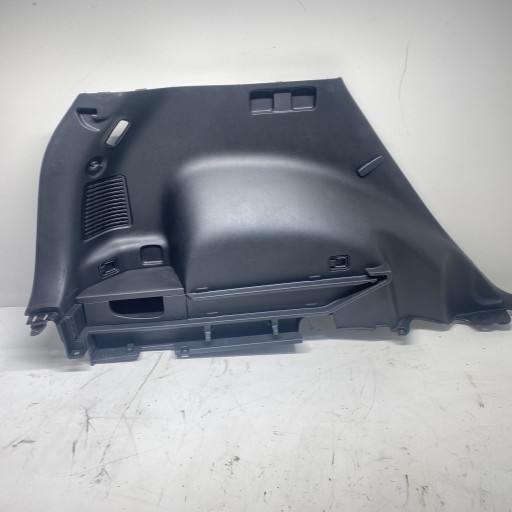 boot upholstery left KIA SPORTAGE IV Kia 85731-F1000 B LADNY 15