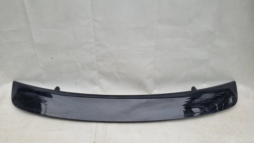 DODGE CHARGER СПОЙЛЕР ЗАДНИЙ КАПОТ ОРИГ