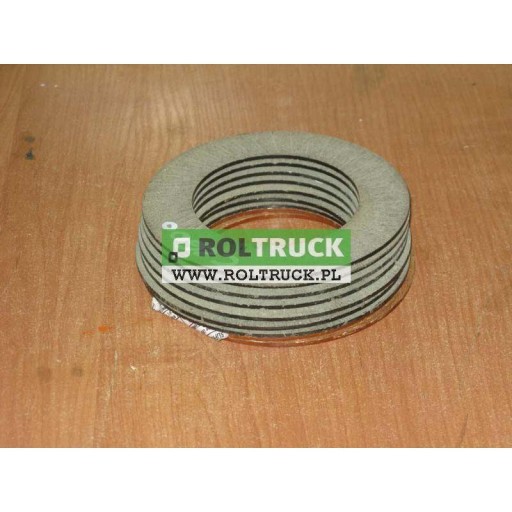 0763943 - KEMPER 4500 РЕЖУЩИЙ БАРАБАН lca59046