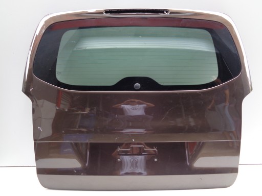 Heckklappe MERCEDES VITO W447 14- FENSTER NR 47545
