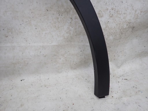 TESLA MODEL Y 20-> moulding cap left front
