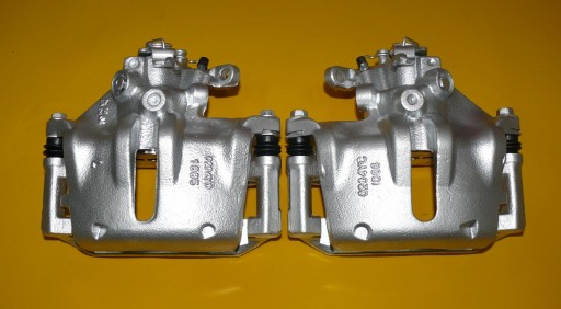 1 2 - Зажим левый правый передний CITROEN C5 и 288/28 01-09r