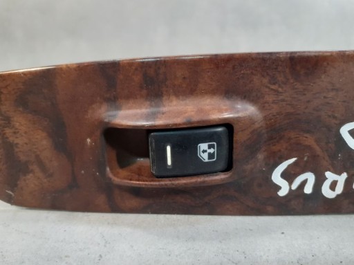 window control switch right front rear part KIA CLARUS and