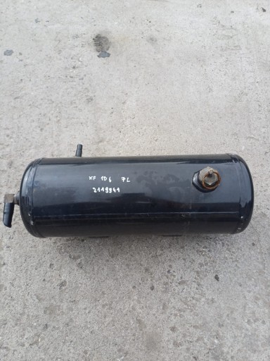 2119941 - БАЛОН ПОВІТРЯНИЙ 7Л DAF XF 106 EURO 6
