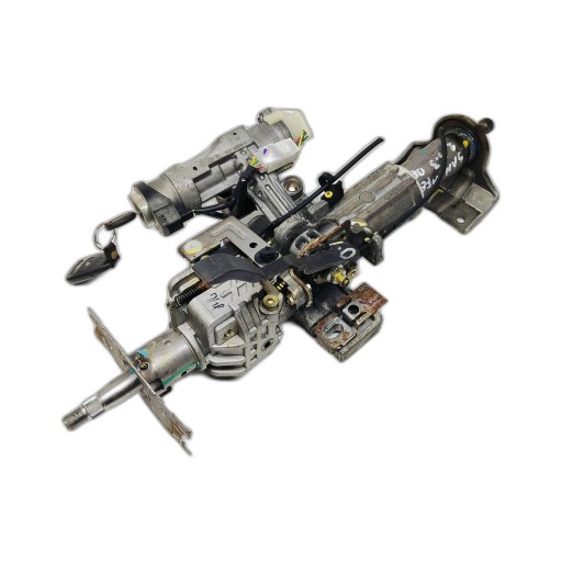 ignition HYUNDAI SANTA FE II 3.3 V6 CME AZ91D 06r 6 Pin