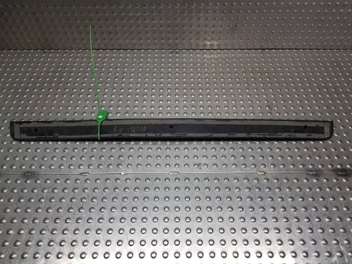 moulding threshold right 8T0853374 AUDI A5 8T COUPE S-LINE