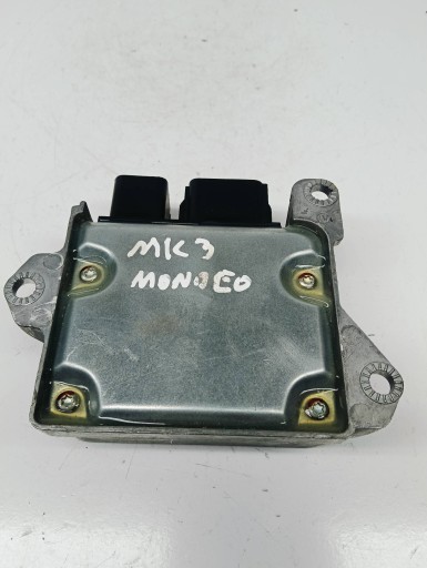 module of the airbags Powietrznych airbag FORD Mondeo MK3 1S7T-14B056-BG