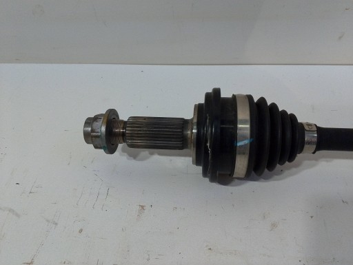 Hyundai Santa Fe IV semi-axis left rear 49601S1000 (A228)