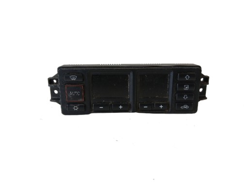 AUDI A3 8L Unite commande clima 8L0820043D