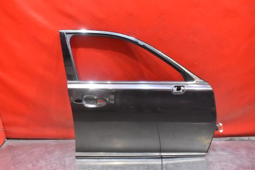 door right front front 4T5 LEXUS LS 4 IV LS600H 06-09