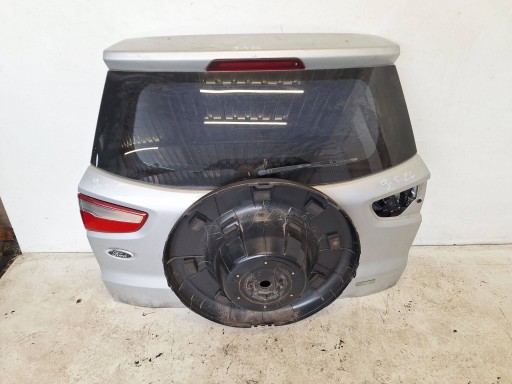 FORD ECOSPORT 12-17 boot door