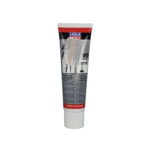 LIQUI MOLY ATF Additiv для коробки автомата 5135