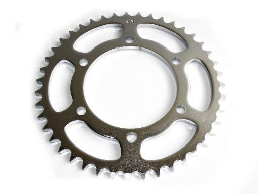 95-047943 - Зірочка задня задня-YAMAHA YZF R1 FZS FZ1 43 зуба