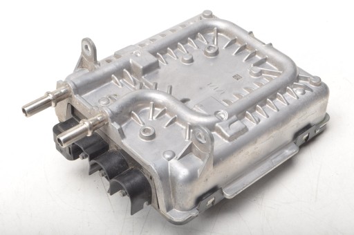 Инверторный модуль преобразователя напряжения контроллера volvo xc90 ii 32300621