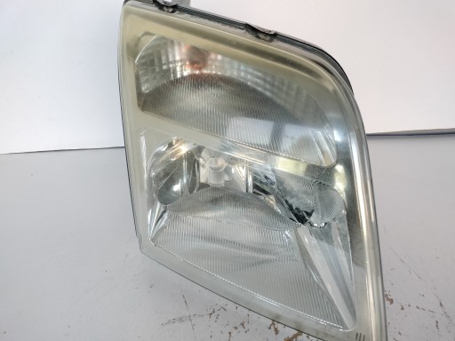 light right REFLEKTOR FORD TRANSIT CONNECT 02