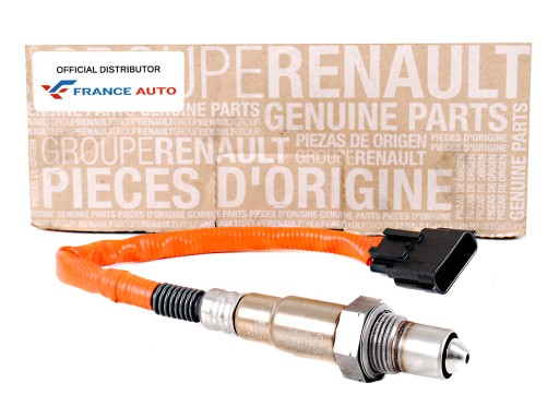 22 6A - ДАТЧИК КИСЛОРОДА CAPTUR CLIO IV FLUENCE KADJAR 1.5 DCI