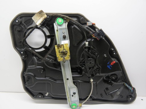 mechanism window regulator right rear part VOLVO V60 and S60 II 30784313 (2013-2018)