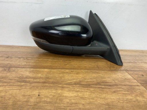 electrics mirror right 12PIN Titanium Ford Escape IV 2020+