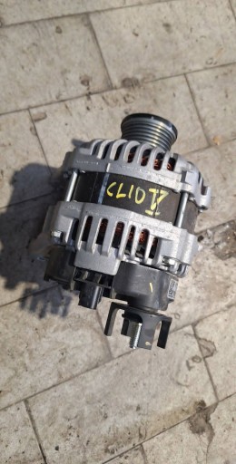 alternatore Renault Clio V 231009933R come nuovo!