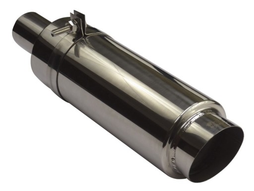 93811 - Басовый глушитель ala mugen 1x90 WM sport