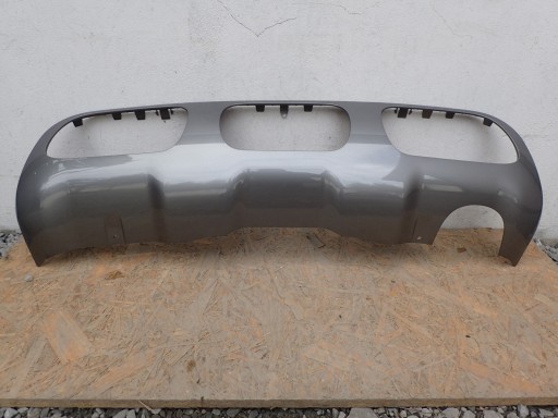 SPOILER accessories rear part CITROEN C3 AIRCROSS 13489735