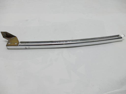MERCEDES S W126 300 SE PROWADNICA Fenster rechts heck 6397601547S