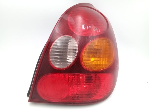 Toyota Corolla E11 HB 3D light right rear part rear EU