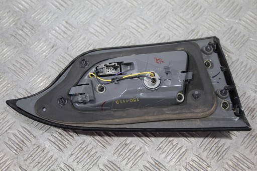 light bonnet right rear part JEEP CHEROKEE KL 68102920AC