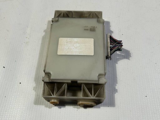 module control unit temperatury of the air conditioning Nissan Titan 2015r