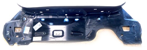 PAV11-R43280-AC - ОБШИВКА ЗАДНЬОГО РЕМЕНЯ ДЛЯ FORD B-MAX 2012-2017