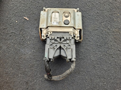Computer DES MOTORS SKODA CITIGO 04c906020AK