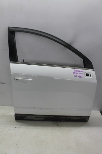 door right front right front OPEL ANTARA LIFT of wheels. GAZ 10-15