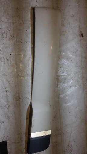 СПОЙЛЕР ОБТЕКАТЕЛЬ ЗАКАБИН DAF 75 85 CF