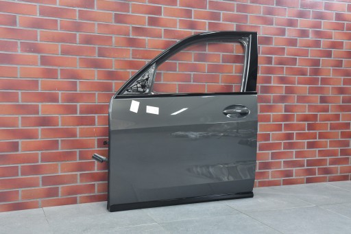 door left front front BMW X7 G07 X7 G07 LCI C36 DRAVITGRAU