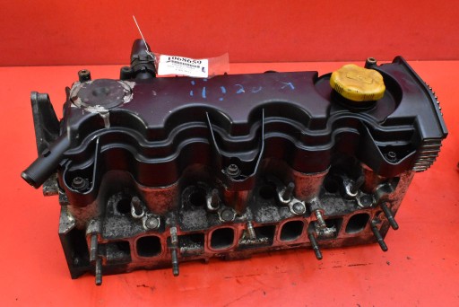 TESTATA Motore 55193091 OPEL ASTRA 3 III H 1.9 CDTI 100 KM 04-07