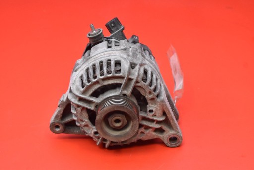 generátor 27060-0D140-B TOYOTA COROLLA E12 1.4 VVT-és 97 KM LIFT 03-07