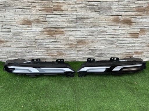 ЛАМПЫ ЛАМПЫ BMW 7 G70 LED 9450079 9450080