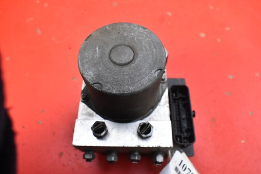 pump ABS 9677031780 PEUGEOT 508 1 and 1.6 E-HDI 112 KM 10-14