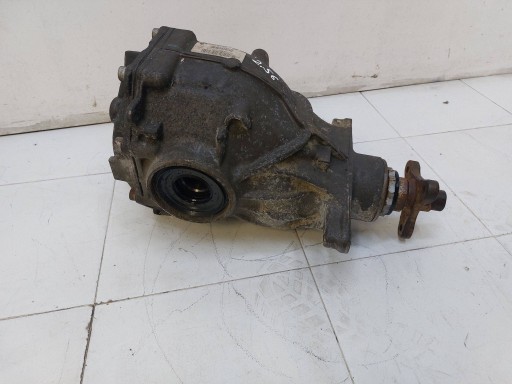 BMW F07 F10 F11 3.0D N57 differential diff rear part rear 7578151 2.56